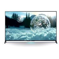  55 "SONY KD-55X8505BBAEP  - Television