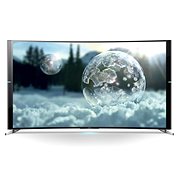  65 "SONY KD-65S9005B  - Television