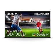 55" Sony Bravia QD-OLED XR-55A95L - Television