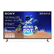 55" Sony Bravia KD-55X85L - TV