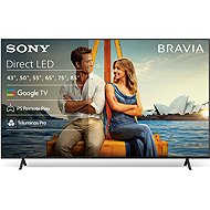 65" Sony Bravia 3 (K65S35B.CEI) - TV
