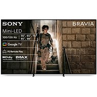 65" Sony Bravia 5 (K65XR55B.CEI) - Television