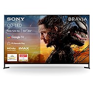65" Sony Bravia 8 II (K65XR8M25BP.CEI) - Television