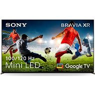 65" Sony Bravia XR-65X95K - Televízió