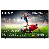 75" Sony Bravia XR-75X90L - Televízió