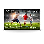 75" Sony Bravia XR-75A95J - Television