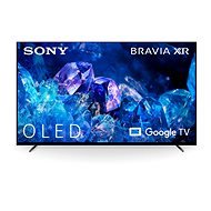 77" Sony Bravia OLED XR-77A80K - Television
