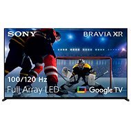 85" Sony Bravia XR-85X95J - Television