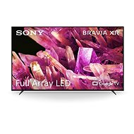 85" Sony Bravia XR-85X90K - Television