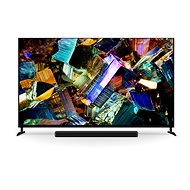 85" Sony Bravia XR-85Z95K - Television