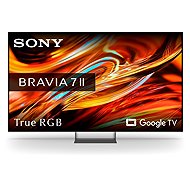 55" Sony Bravia 7 II (K55XR75M2PB. CEI) - Television