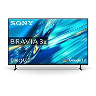55" Sony Bravia 3 II (K55XR35M2PB.CEI) - Television