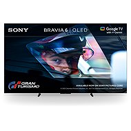 48" Sony Bravia 6 (K48A65PB.CEI) - Television