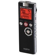 SANYO ICR EH800D - Voice Recorder