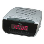 SANYO RM-5750 - Radio Alarm Clock