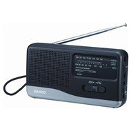SANYO RP 2010  - Radio
