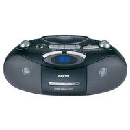 SANYO MCD UB685M  - Radio Recorder