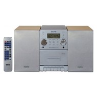 SANYO DC DA1430M - Microsystem