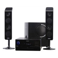 SANYO DC PT150DX - Microsystem