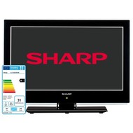 22" Sharp AQUOS LC22LE510 - Television