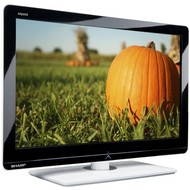22" Sharp AQUOS LC22LE320E - Television