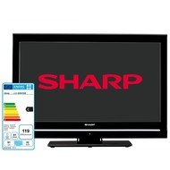 32" Sharp LC-32SH130E  - TV