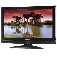 Sharp AQUOS LC26SB25 - Television