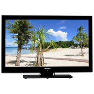 32" Sharp AQUOS LC32LE140E - Television