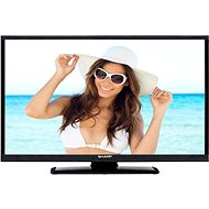 32 "Sharp LC-32LD145V - TV