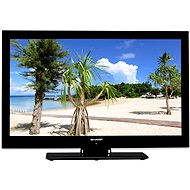 32" Sharp LC-32LE240EV - Television