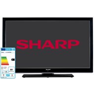 32" Sharp LC-32LE530E - Television