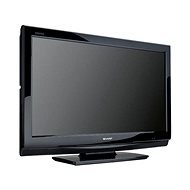 32" Sharp AQUOS LC32DH510E - Television