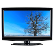 32" LCD TV Sharp LC32FB500EV black - Television