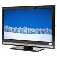 32" Sharp AQUOS LC32D653 - Television