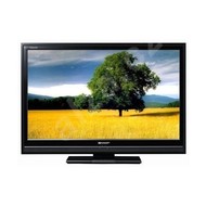 Sharp AQUOS LC37D44GY - Television