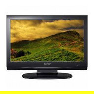 Sharp LC42G20E - Television