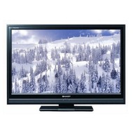 46" Sharp AQUOS LC46D653E - Television