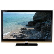 46" Sharp AQUOS LC-46LX700E - Television