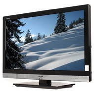 32" Sharp AQUOS LC32LE600EV - Television