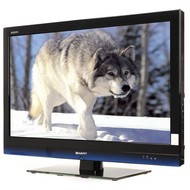 32" Sharp AQUOS LC32LE700EV - TV