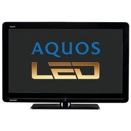 32" Sharp AQUOS LC32LB220EV - Television