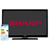 32" Sharp AQUOS LC32LE530 - Television