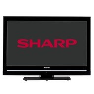 40" Sharp AQUOS LC40SH340E - Television