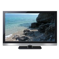 40" Sharp AQUOS LC40LE600EV - Television