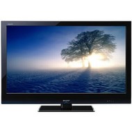 40" Sharp AQUOS LC40LE700EV - Television