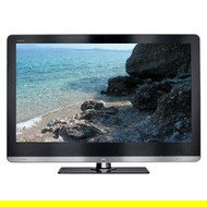 40" Sharp AQUOS LC40LE810E - TV