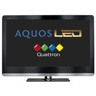 40" Sharp AQUOS LC40LX810  - TV