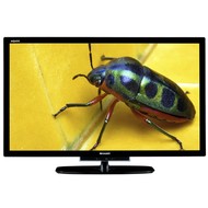 40" Sharp AQUOS LC40LU630E  - Television