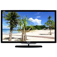 40" Sharp LC-40LE542E - Television