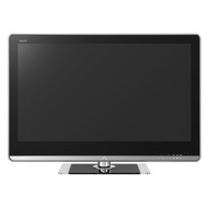 40" Sharp AQUOS LC40LE824E - TV